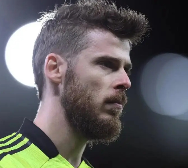 热那亚不签德赫亚：薪资考量之外，长期缺席赛场的隐忧