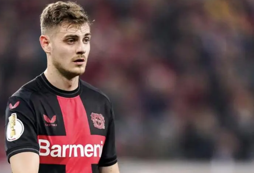 2024欧洲杯落幕：斯坦尼西奇在B组第三轮中的稳健与贡献