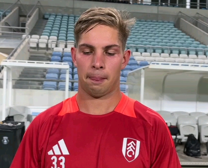 永远的白太子！史密斯-罗去了富勒姆，但厂蜜依然爱着他？