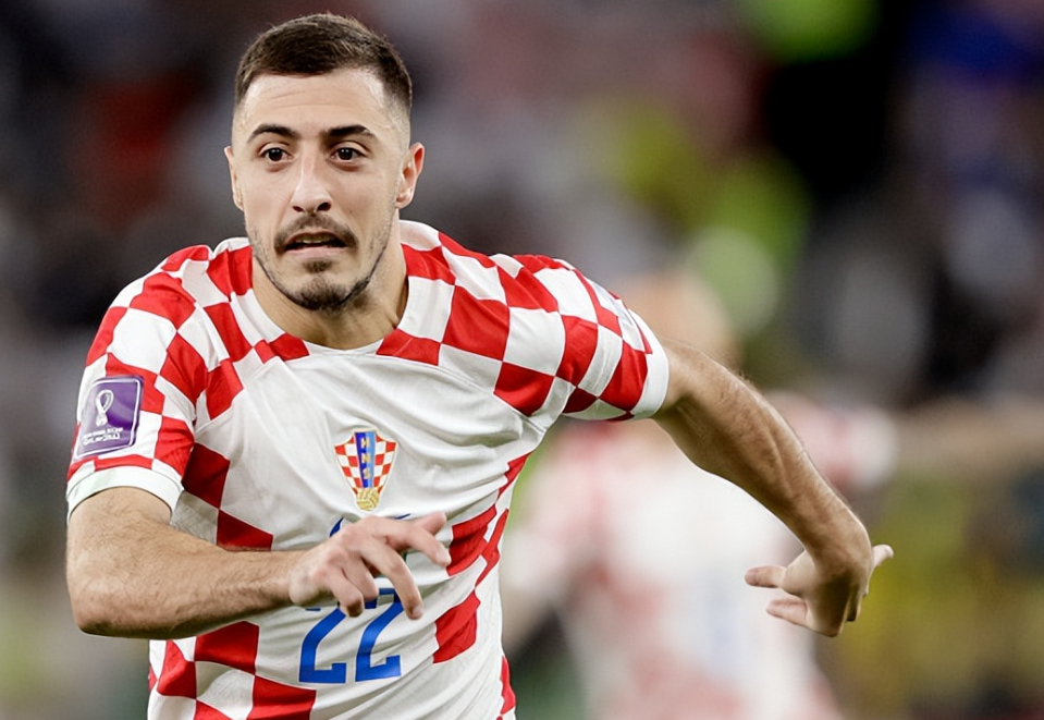 2024欧洲杯落幕：尤拉诺维奇在B组第三轮中的稳定与突破