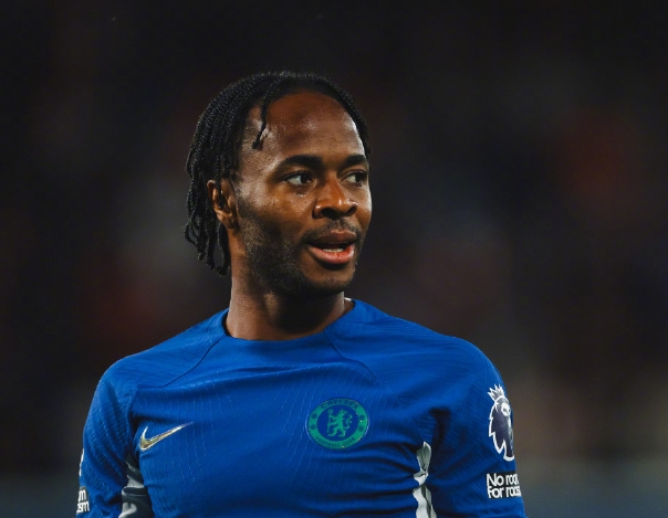 迪马：切尔西签下内托后同位置斯特林或离队，尤文有意签他