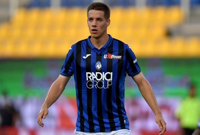 2024欧洲杯落幕：帕萨利奇在B组第三轮中的闪耀光芒