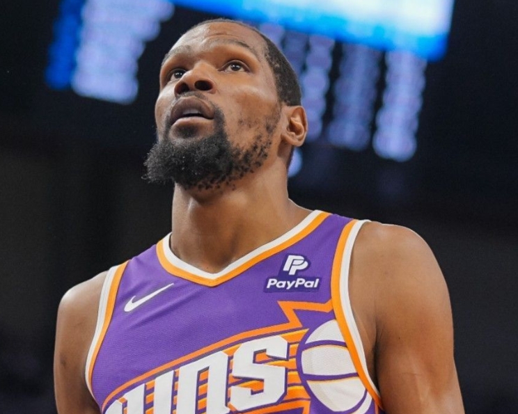 杜兰特心声：超越个人荣耀，只为团队最大贡献