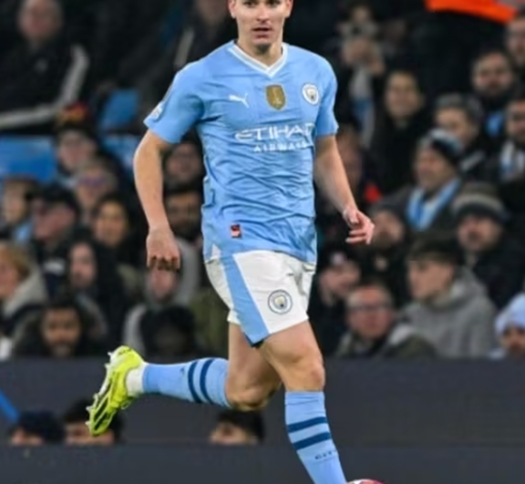 阿圭罗力挺阿尔瓦雷斯：小蜘蛛是西蒙尼的理想之选，马竞主力位置在望