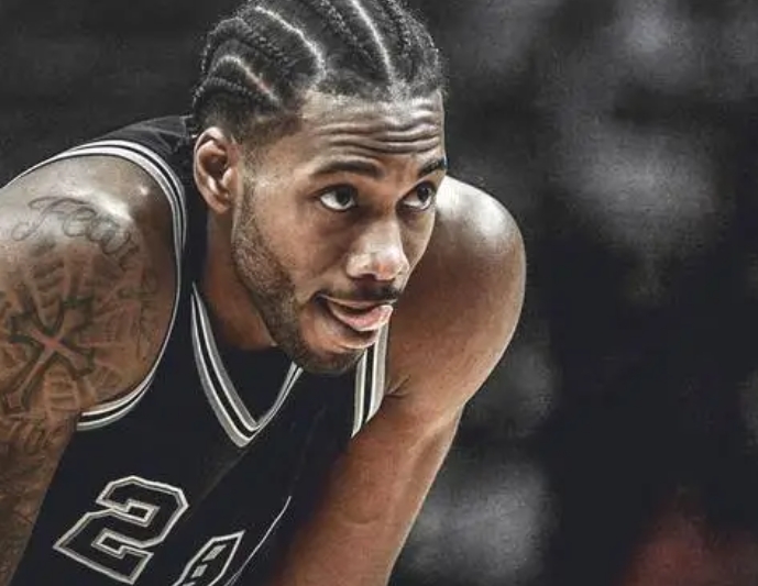 美媒热议：伦纳德，是否配得上一枚闪耀的奥运会金牌？