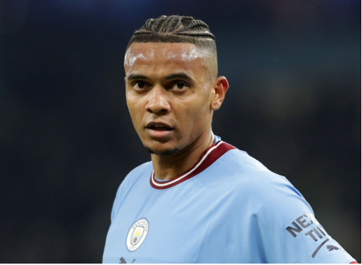 阿坎吉：瑞士后防的定海神针