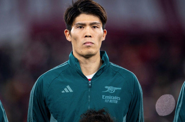 富安健洋伤情或影响日本队 9 月世预赛