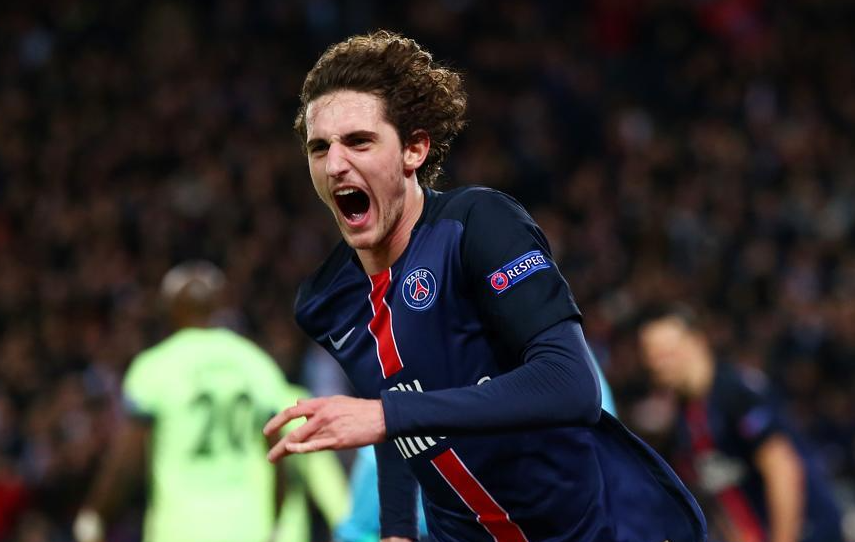 拉比奥特在法国VS荷兰的枢纽作用：D组第二轮欧洲杯表现解析