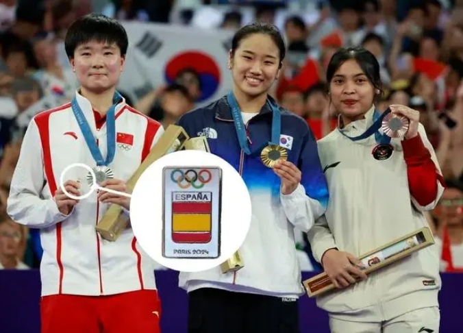 何冰娇：赛场温情的传递者