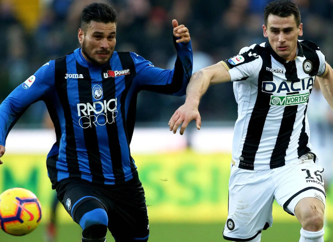 意媒：国米将把弗兰克-卡博尼租借到威尼斯