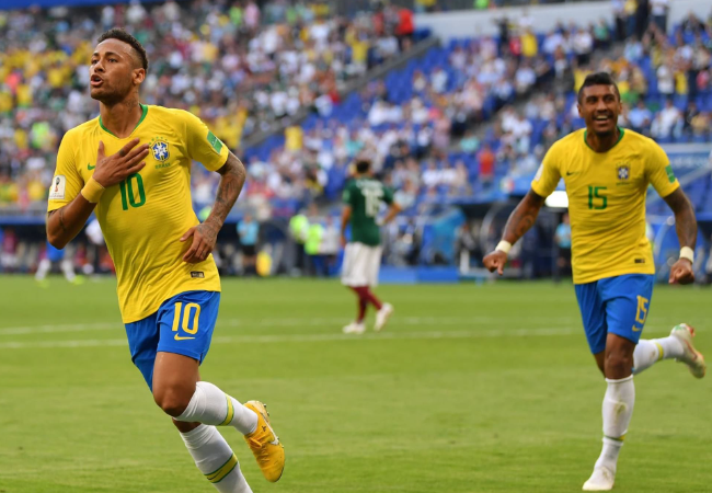 官方：扬库托受伤，巴西国家队补招克鲁塞罗边卫威廉进名单