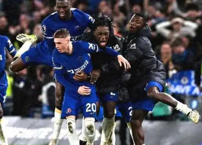 切尔西官方：布罗亚租借加盟埃弗顿，租期一年