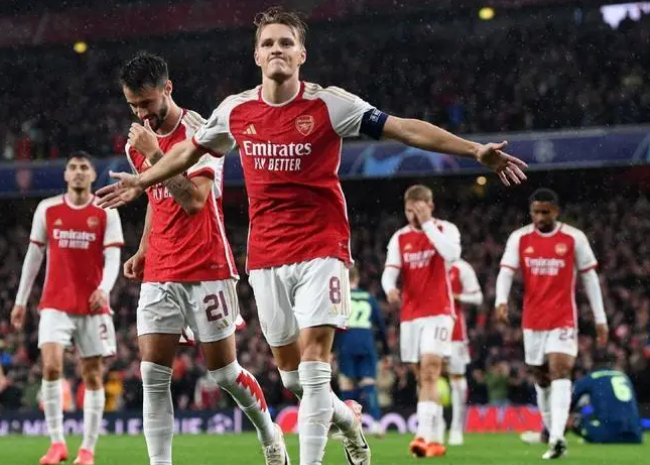 官方：尼尔森租借加盟富勒姆，租期一个赛季