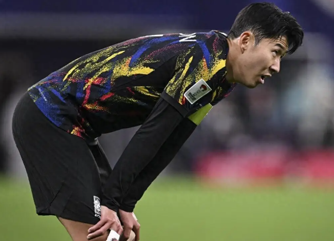 韩媒：孙兴慜父亲孙雄正还被要求完成虐待儿童的防治教育项目