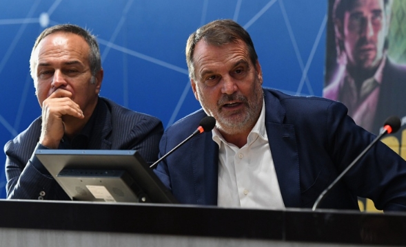 塔尔德利评国米大胜，意甲冠军之争悬念再起