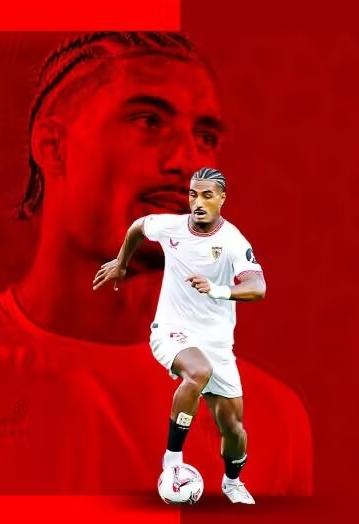 巴代续约塞维利亚，共筑未来防线