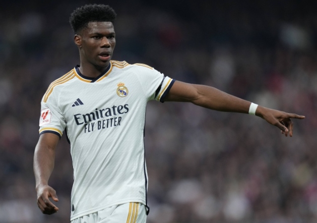 皇马连遭伤病打击，众将努力回归