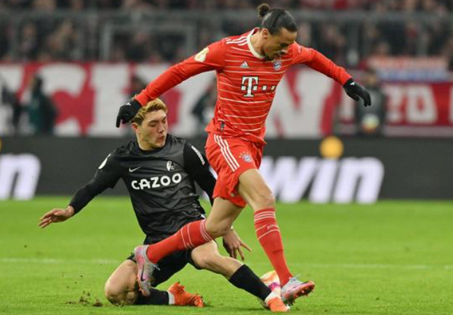 穆勒：拜仁最伟大的就是盖德-穆勒，没有他就没有现在的拜仁