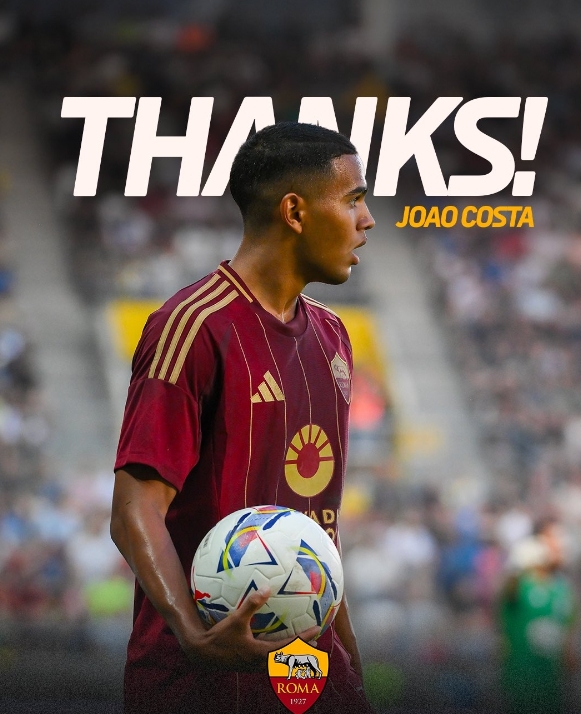 小将科斯塔转会达曼协作，开启新征程