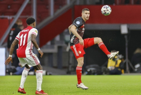 塞内西屡被推荐，尤文却视而不见