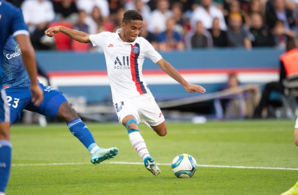 达格巴告别巴黎，开启比利时新征程