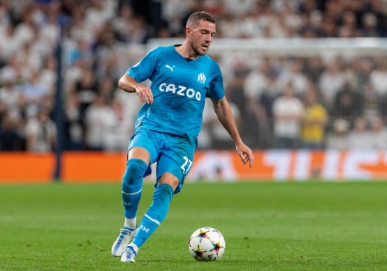 转会窗虽闭，韦勒图仍有望加盟里昂