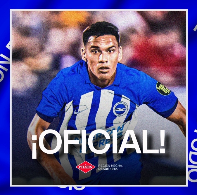 布莱顿豪掷千万，戈麦斯开启新征程