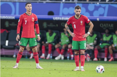 欧国联风云：葡萄牙奏凯，C 罗 900 球传奇继续