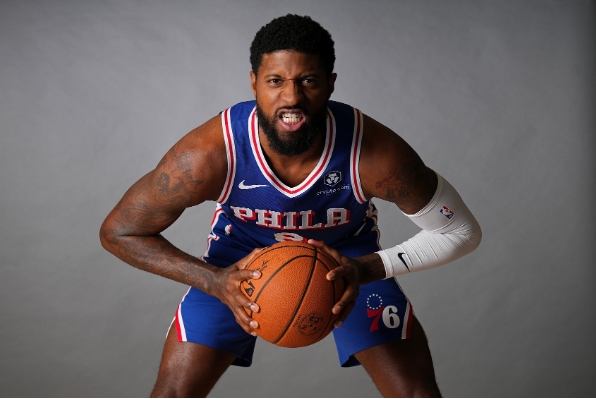 乔治：低调的第三选择，暗藏无限可能