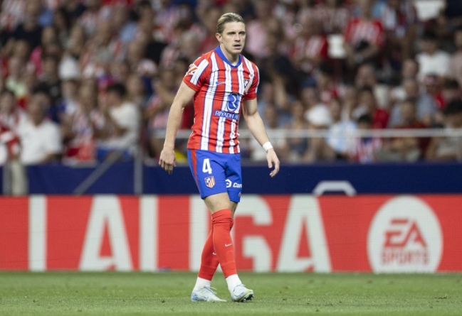 感恩之旅：加拉格尔告别切尔西，开启马竞新章