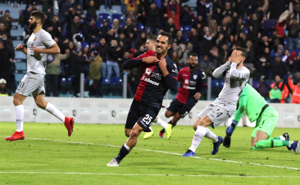 罗体：国米中场布坎南10月份可以康复