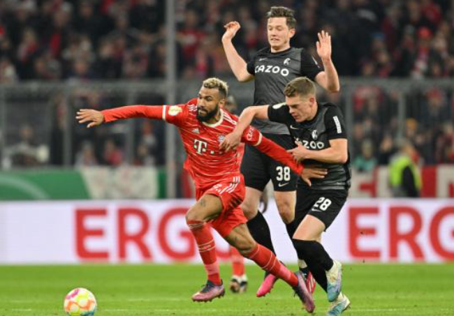 记者：基耶萨夏窗曾被推荐给拜仁，但拜仁对他不感兴趣。