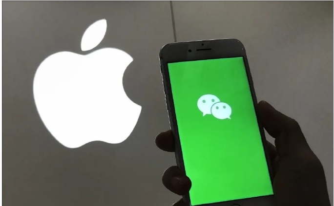苹果与腾讯的博弈：iPhone 16 与微信的新动态