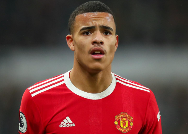 李-卡斯利：我知道格林伍德的表现如何，但他不会被纳入考虑