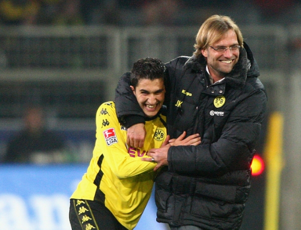 克洛普的期待：昔日弟子的执教之旅