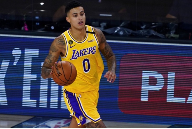 库兹马的感慨：湖人岁月的别样思考