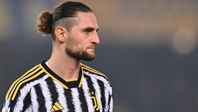 拉比奥转会前景扑朔迷离