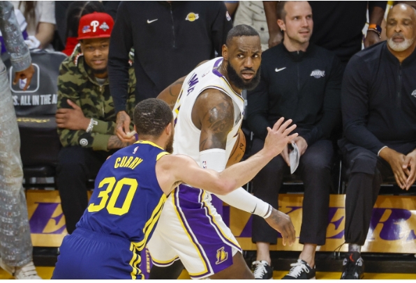 巴克利之怒：媒体的盲目与真实的赛场