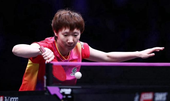 WTT 澳门冠军赛：国乒主力首日出战，备受期待