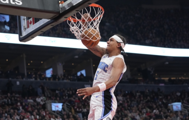 班凯罗：被低估的潜力之星