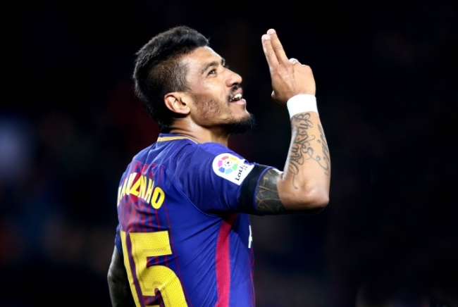 保利尼奥挂靴，传奇中场谢幕足坛