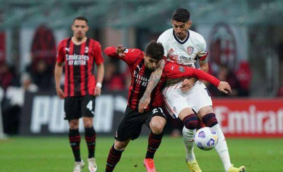 队报：迈尼昂批评队友，称只有两名意大利球员能在法国首发