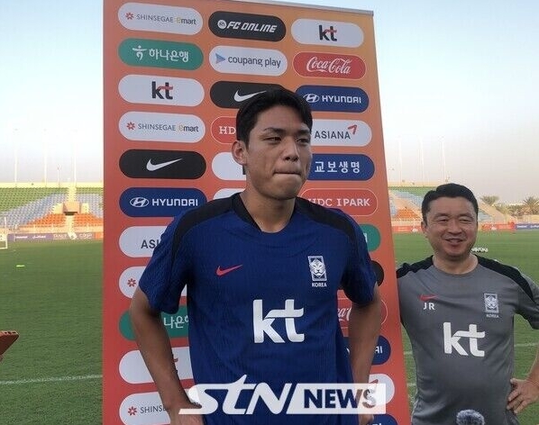 吴世勋：沉淀后的进取与担当