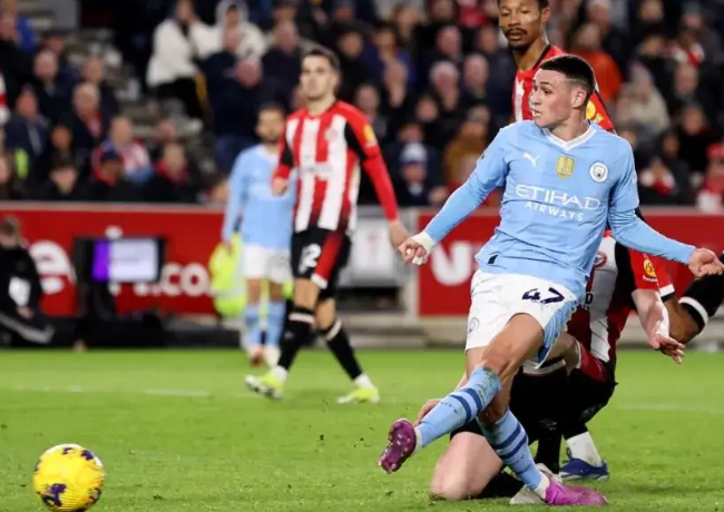 舒梅切尔：霍伊伦是一个了不起的天才，他身上的可能性是最高的