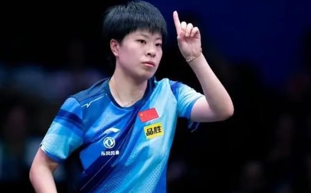 WTT 澳门冠军赛：国乒众将开启新征程