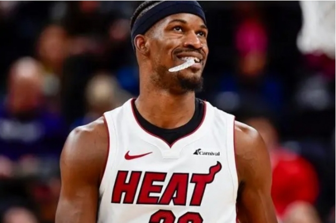 巴特勒的去向：篮网与热火的博弈