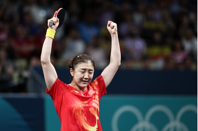 荣耀的嘉奖：激励体育前行之路