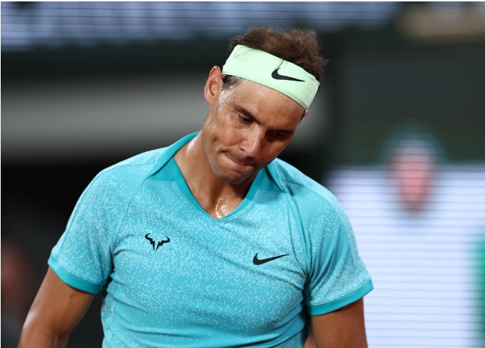 纳达尔缺席拉沃尔杯，网球盛宴依旧精彩