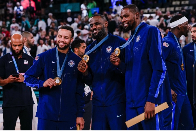 35 岁后的传奇：NBA 高龄得分高手的辉煌