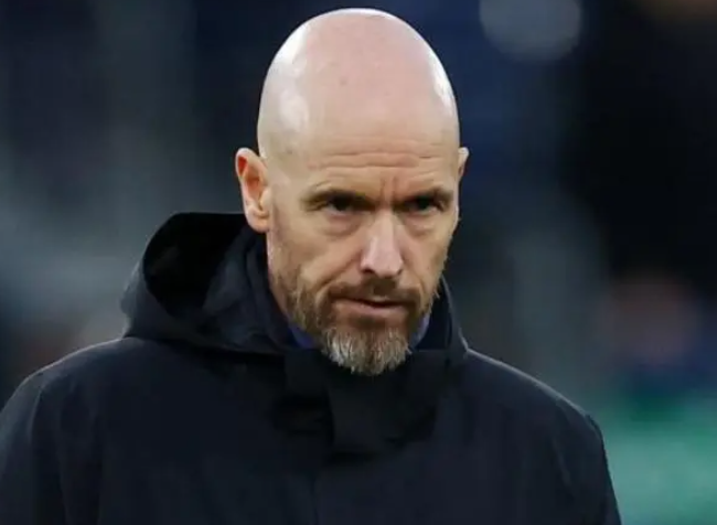 佩蒂特：滕哈赫可考虑任命年轻球员担任曼联队长